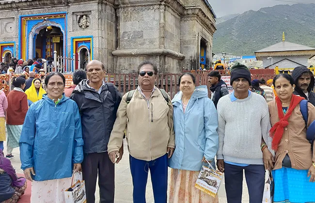 Pilgrim Guest Image 9x